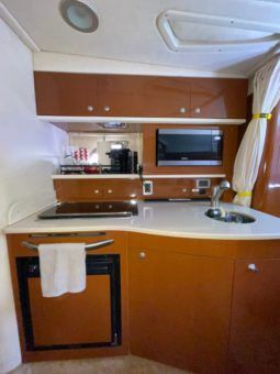 
										SEA RAY SUNDANCER 310 33 full									