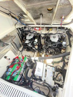 
										SEA RAY SUNDANCER 310 33 full									