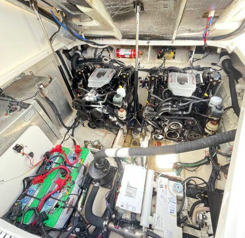 
								SEA RAY SUNDANCER 310 33 full									
