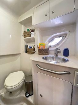 
										SEA RAY SUNDANCER 310 33 full									