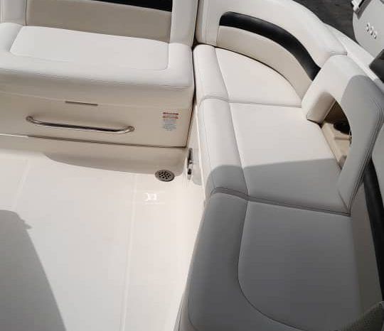 
								CHAPARRAL SUNESTA 284 28.4 full									