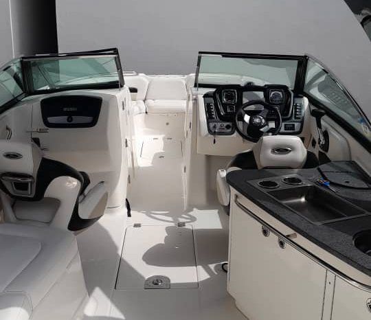 
								CHAPARRAL SUNESTA 284 28.4 full									