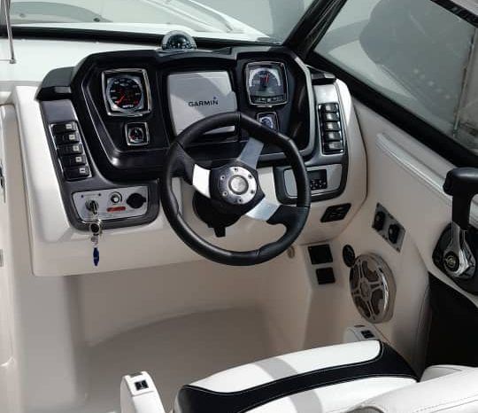 
								CHAPARRAL SUNESTA 284 28.4 full									