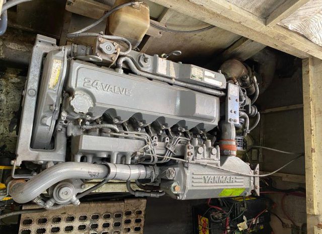 TROJAN F32 full