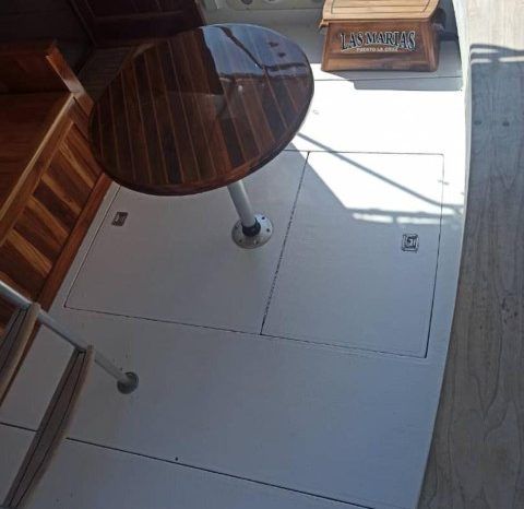 TROJAN F32 full