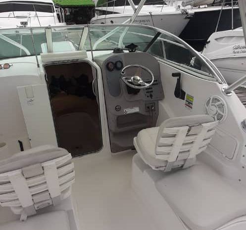 
								WELLCRAFT COASTAL 223 full									