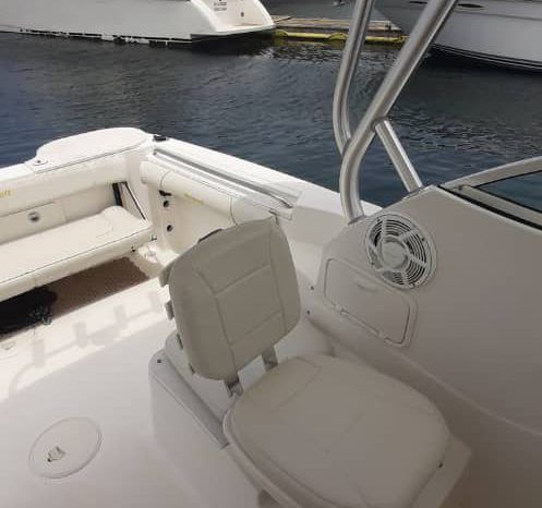 
								WELLCRAFT COASTAL 223 full									