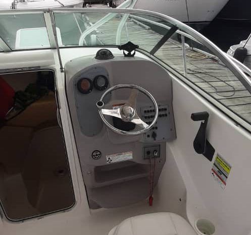 
								WELLCRAFT COASTAL 223 full									