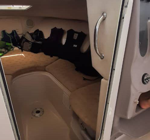 
								WELLCRAFT COASTAL 223 full									