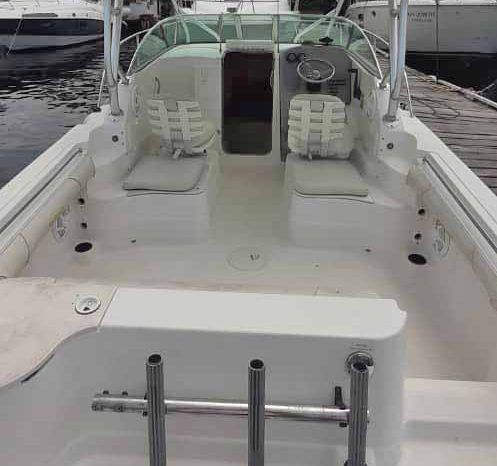
								WELLCRAFT COASTAL 223 full									