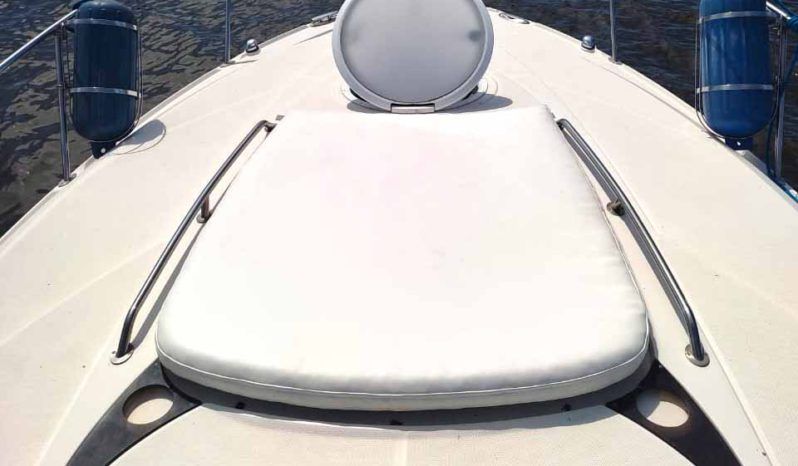 
								MONTEREY SPORT CRUISER 290 full									