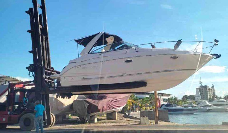 
								MONTEREY SPORT CRUISER 290 full									