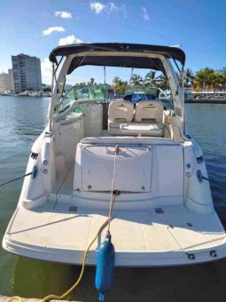 
										MONTEREY SPORT CRUISER 290 full									