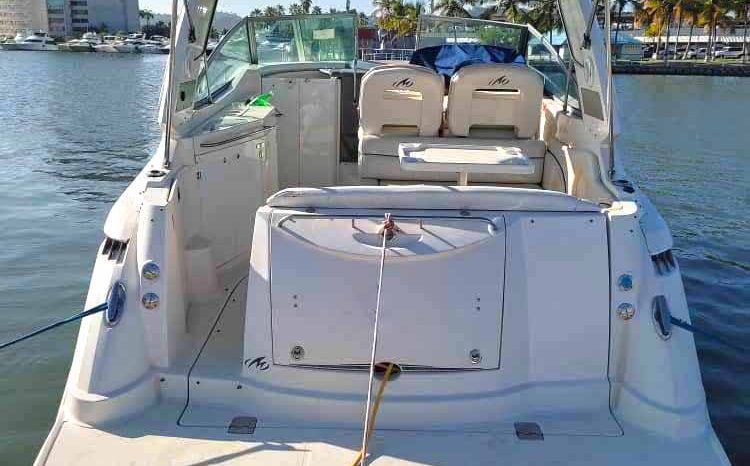 
								MONTEREY SPORT CRUISER 290 full									