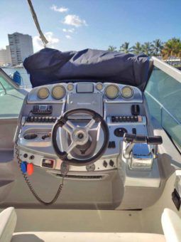 
										MONTEREY SPORT CRUISER 290 full									