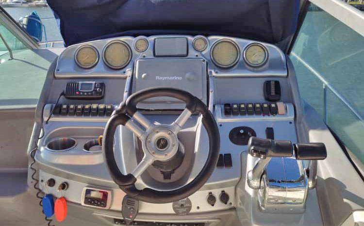 
								MONTEREY SPORT CRUISER 290 full									