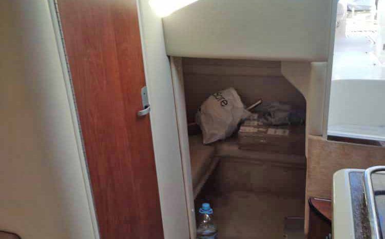 
								MONTEREY SPORT CRUISER 290 full									