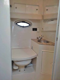 
										MONTEREY SPORT CRUISER 290 full									