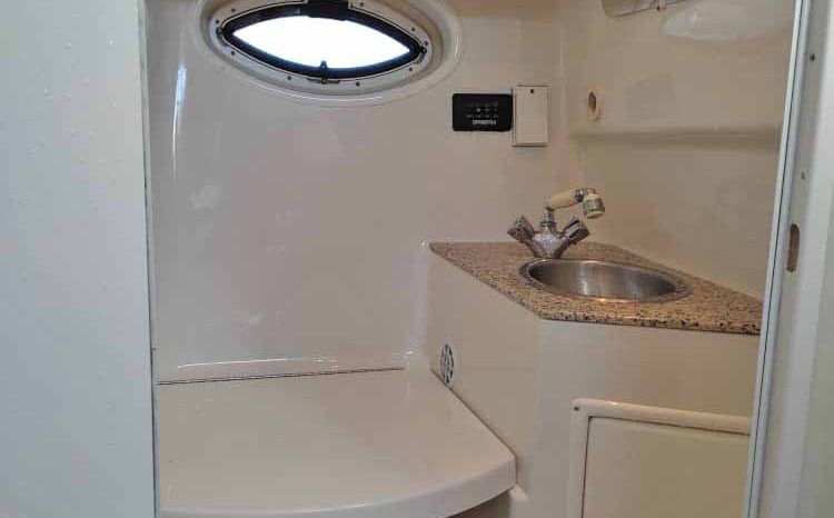 
								MONTEREY SPORT CRUISER 290 full									