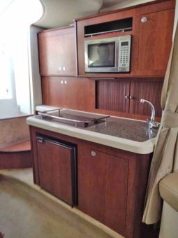 
										MONTEREY SPORT CRUISER 290 full									