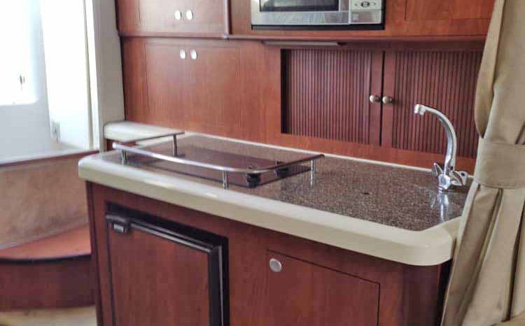 
								MONTEREY SPORT CRUISER 290 full									