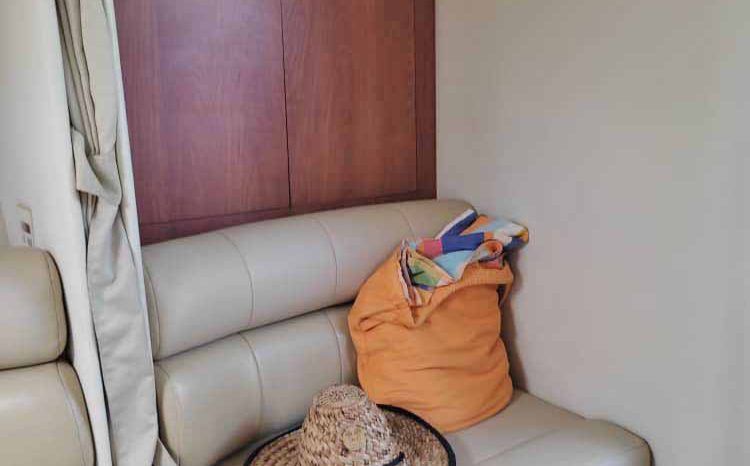 
								MONTEREY SPORT CRUISER 290 full									