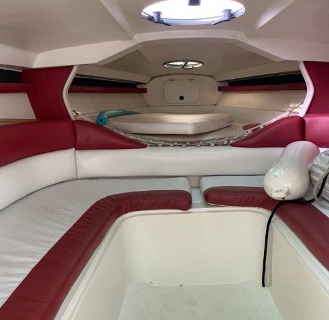 
								INTERMARINE DIAVOLA 32.5 full									
