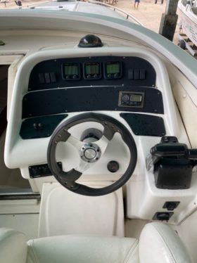 INTERMARINE DIAVOLA 32.5