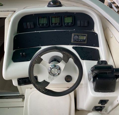 
								INTERMARINE DIAVOLA 32.5 full									