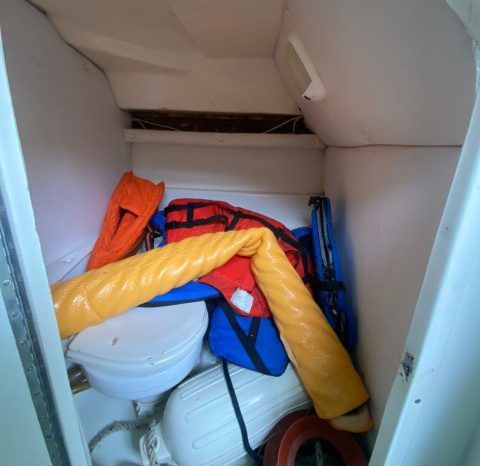 
								INTERMARINE DIAVOLA 32.5 full									