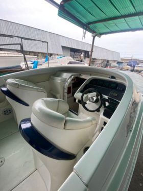 INTERMARINE DIAVOLA 32.5