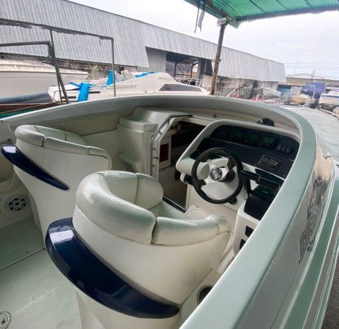 
								INTERMARINE DIAVOLA 32.5 full									
