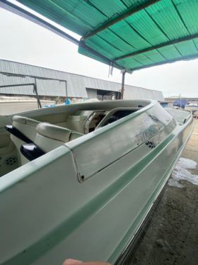 INTERMARINE DIAVOLA 32.5
