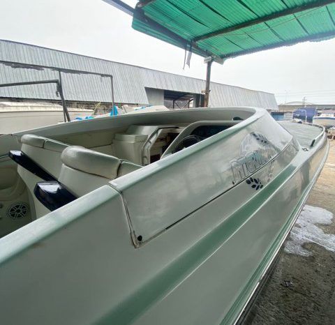 
								INTERMARINE DIAVOLA 32.5 full									