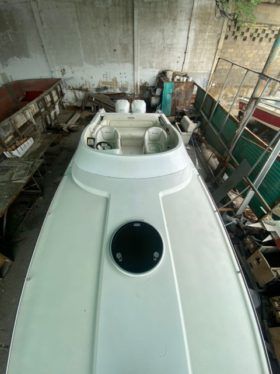 INTERMARINE DIAVOLA 32.5