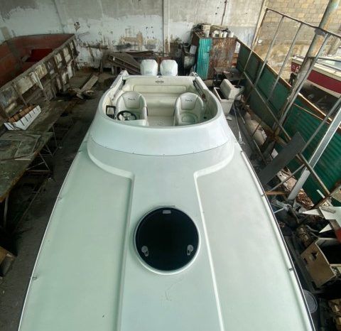 
								INTERMARINE DIAVOLA 32.5 full									