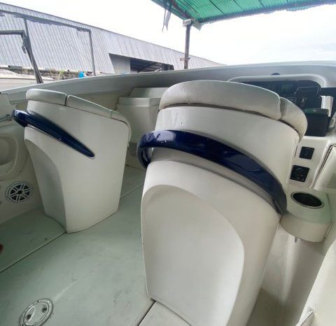 
								INTERMARINE DIAVOLA 32.5 full									