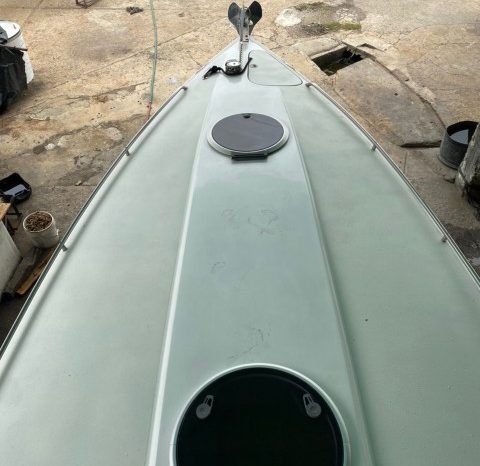 
								INTERMARINE DIAVOLA 32.5 full									