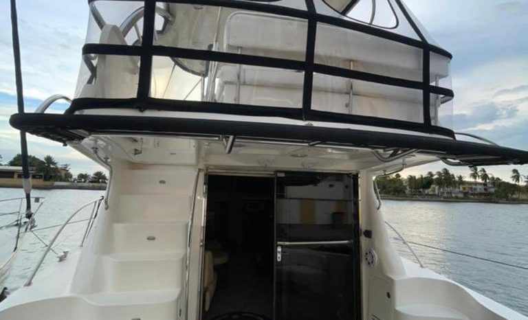 
								SEA RAY SEDAN BRIDGE 52 full									