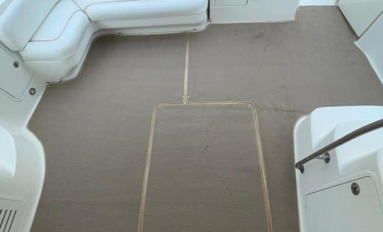 
								SEA RAY SEDAN BRIDGE 52 full									