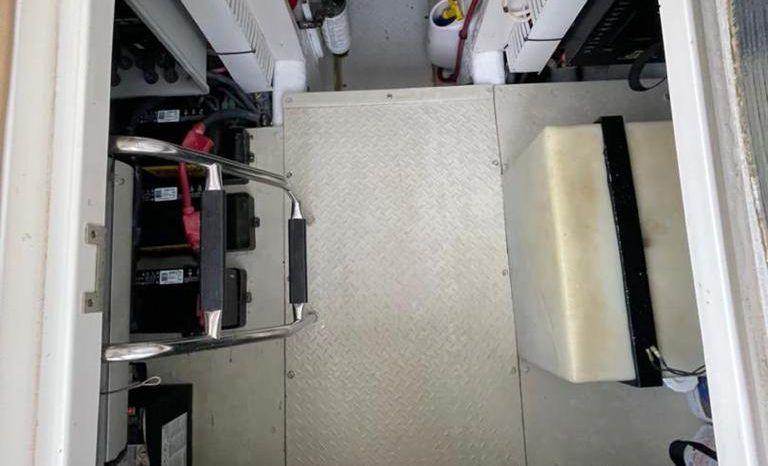 
								SEA RAY SEDAN BRIDGE 52 full									