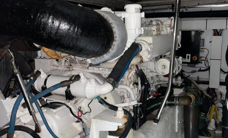 
								SEA RAY SEDAN BRIDGE 52 full									