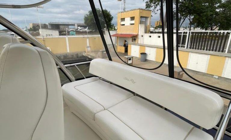 
								SEA RAY SEDAN BRIDGE 52 full									