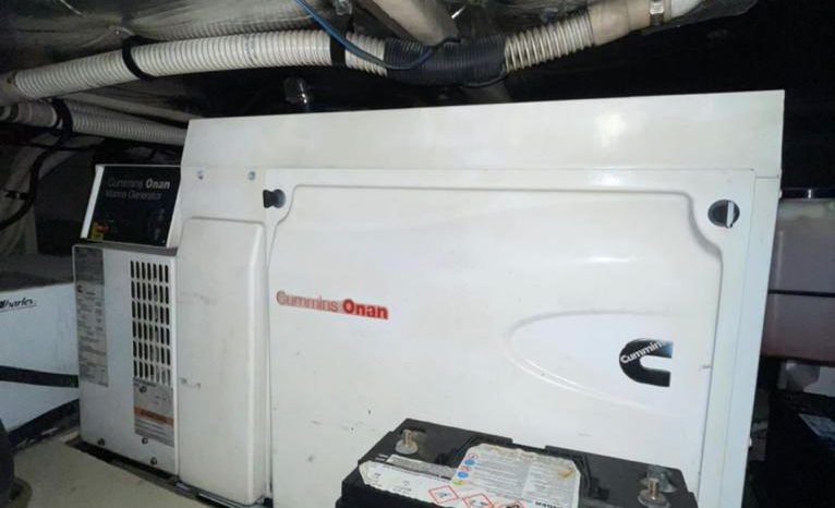 
								SEA RAY SEDAN BRIDGE 52 full									