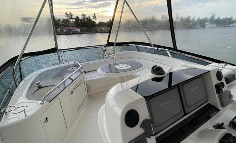 
								SEA RAY SEDAN BRIDGE 52 full									