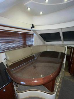 
										SEA RAY SEDAN BRIDGE 52 full									