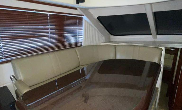 
								SEA RAY SEDAN BRIDGE 52 full									