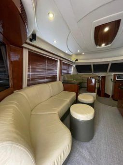 
										SEA RAY SEDAN BRIDGE 52 full									