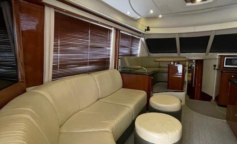 
								SEA RAY SEDAN BRIDGE 52 full									