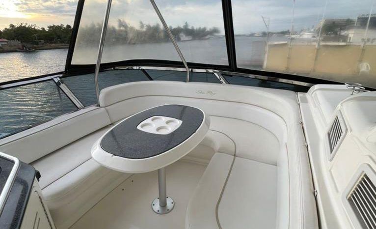
								SEA RAY SEDAN BRIDGE 52 full									